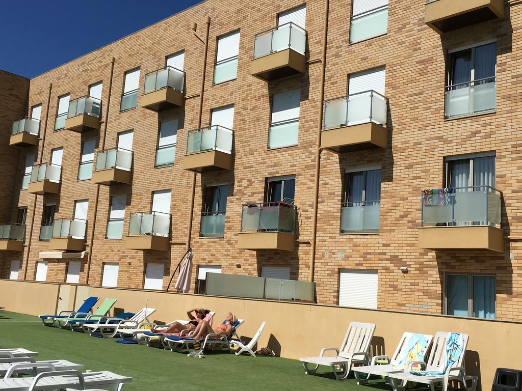 Sweet Montgeron Póvoa de Varzim Exterior foto